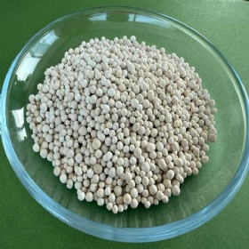 Silicon Calcium Magnesium Granular