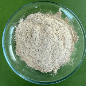 Magnesium Oxide